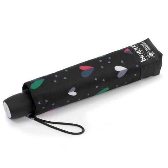 Paragua bajo precio, sólido y ultra repelente al agua