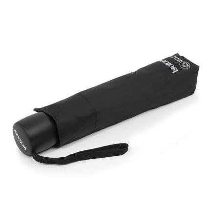 Paragua sólido, ultra repelente al agua, Apertura/cierre manual