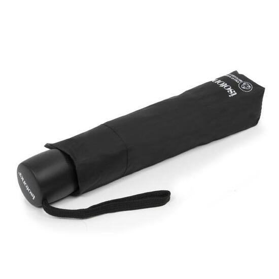 Paragua sólido, ultra repelente al agua, Apertura/cierre manual