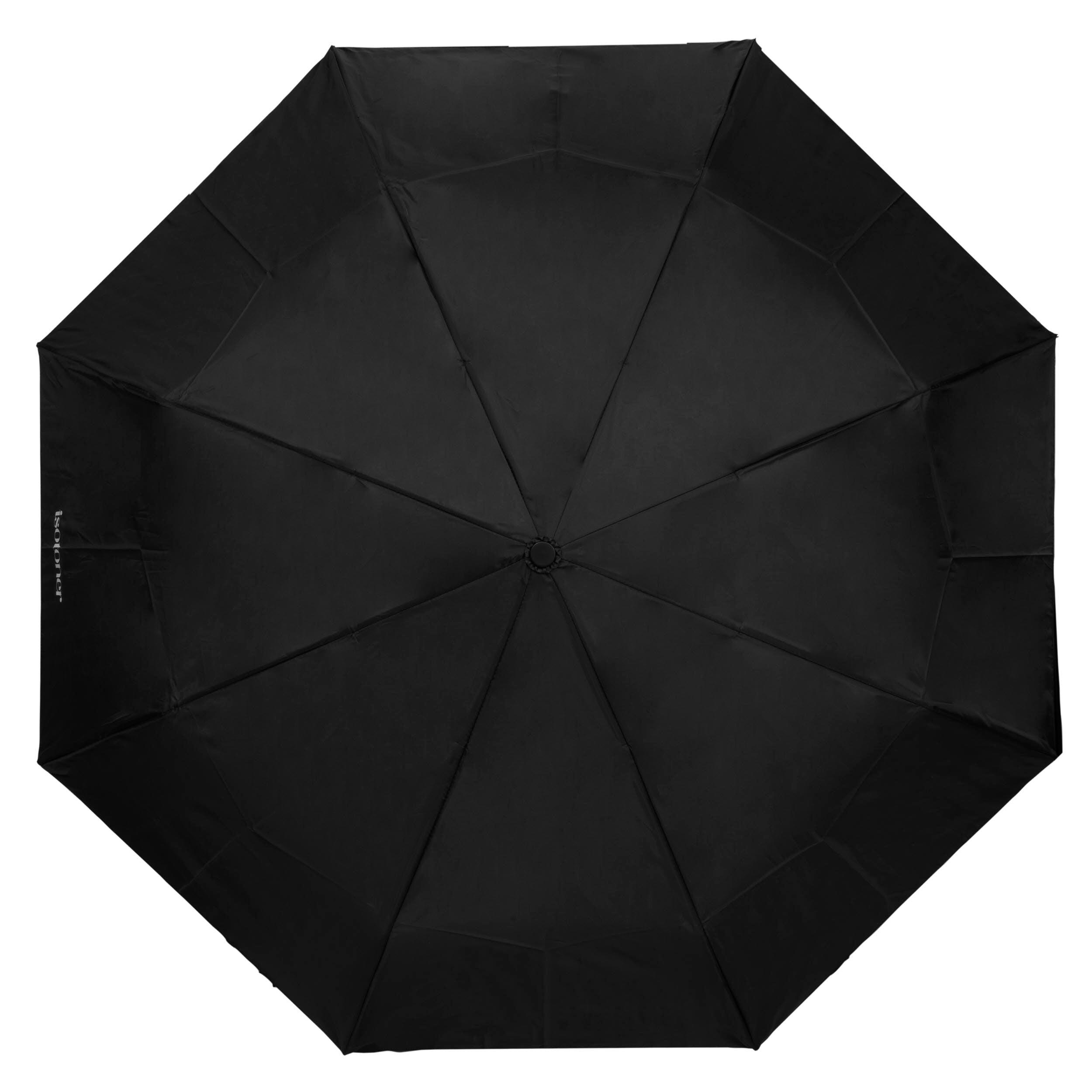 Parapluie X-tra Solide, ultra déperlant, ouverture automatique 3/5