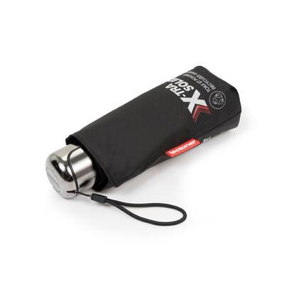 Paragua X-tra sólido, mini