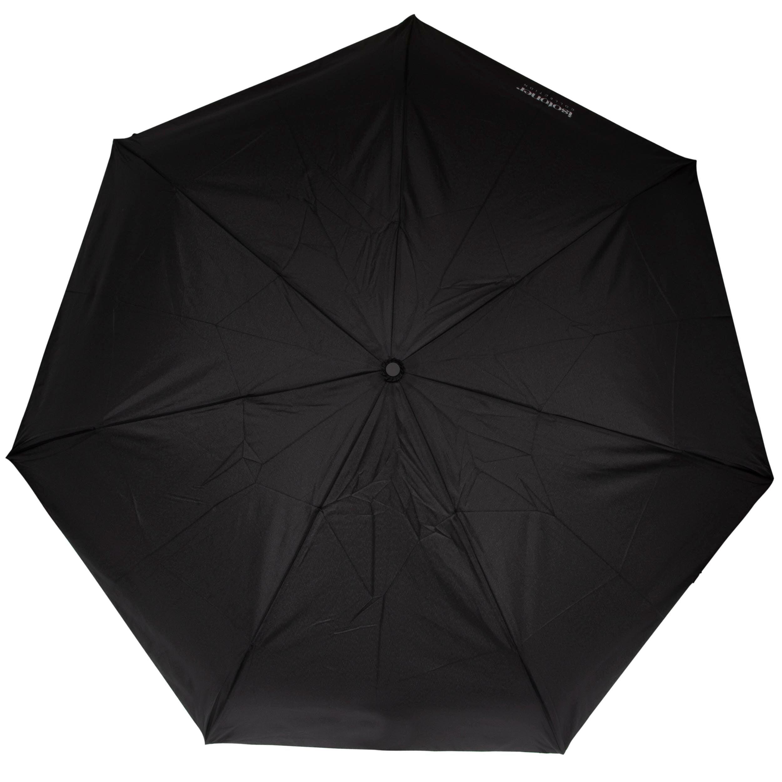 Parapluie petit prix, solide et ultra déperlant 3/5