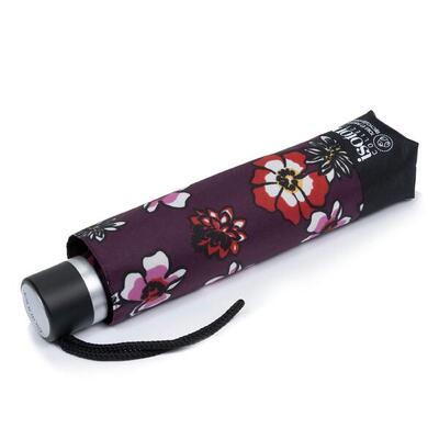 Paragua sólido, ultra repelente al agua, Apertura/cierre manual