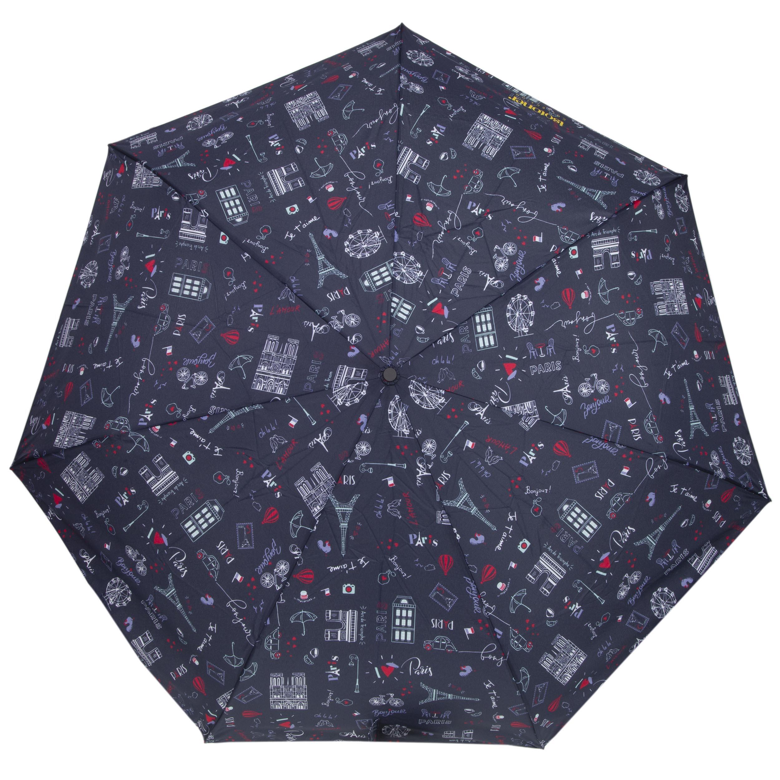 Parapluie petit prix, solide et ultra déperlant 3/5