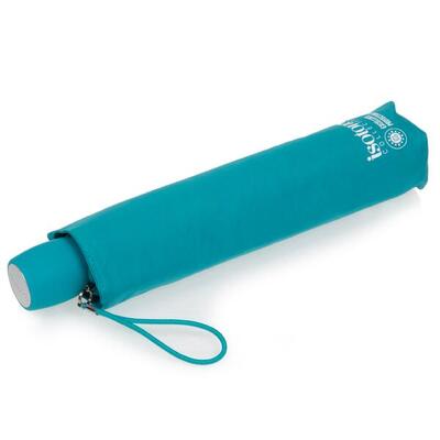 Paragua plegable UPF 50+ protección UV sin PFC - ultra repelente al agua