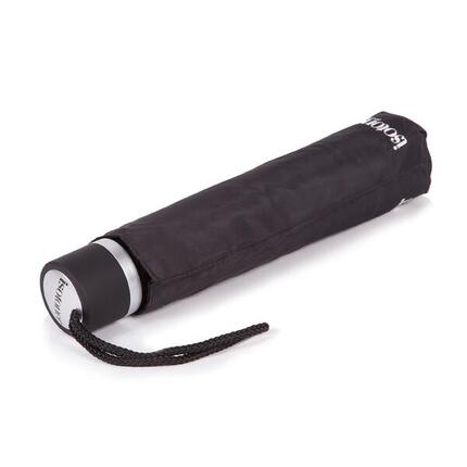 Paragua sólido, ultra repelente al agua, Apertura/cierre manual