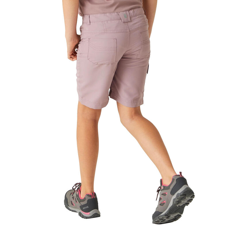 Short SORCER Unisexe (Lavande)