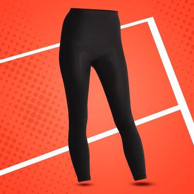 Leggings da donna - fibre ceramiche - compressione forte - SKINUP Sport