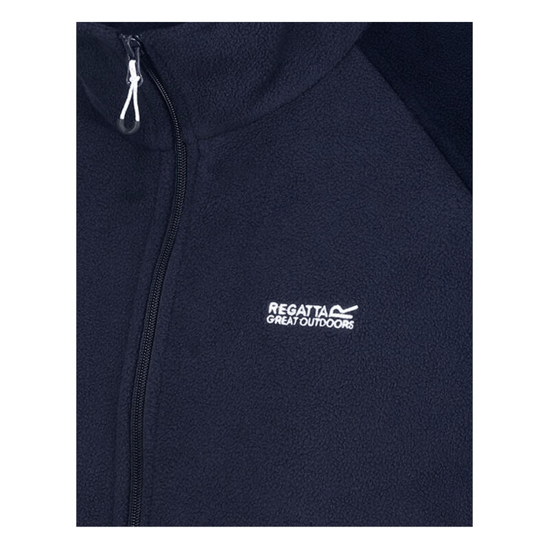 Regatta Hedman II Polaire Homme Chaleureuse - Lot 1, Résistante & Confortable Pour Hiver Actif