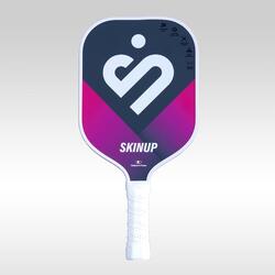 Raquette de pickleball Smart & Pro rose - SKINUP Sport