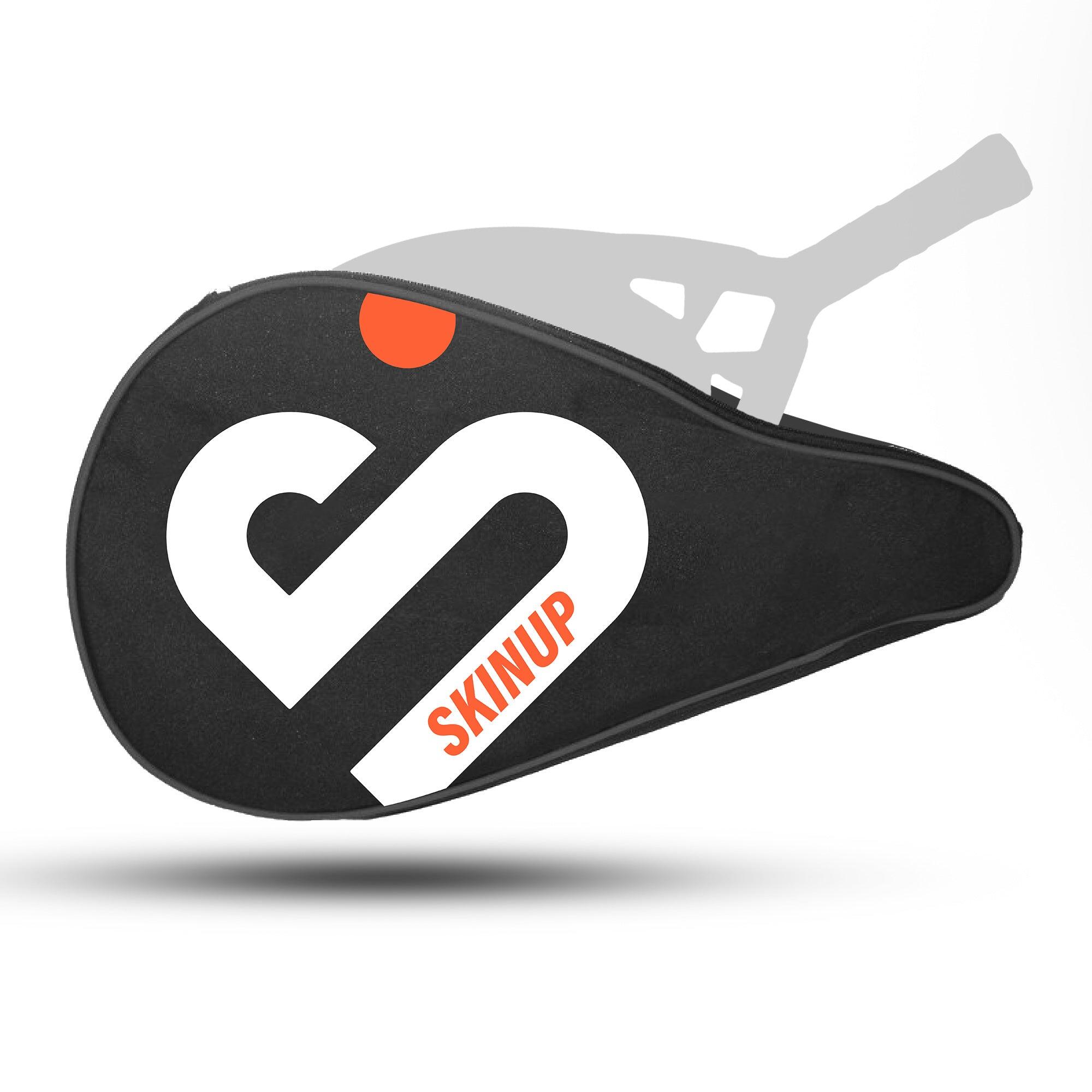 Skinup - Housse Pour Raquette De Padel - Skinup Sport - Sac De Sport - Noir - No Size - Decathlon