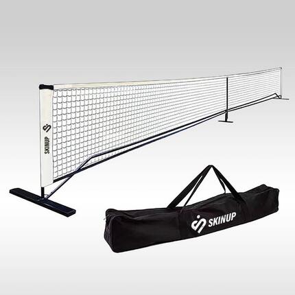 Transportables Pickleball-Netz - SKINUP Sport