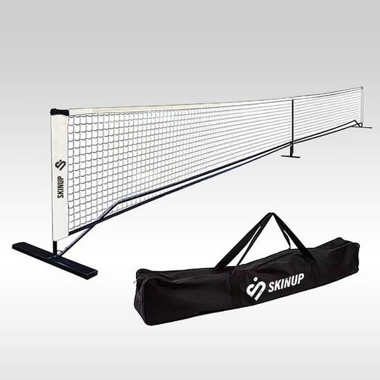 Transportables Pickleball-Netz - SKINUP Sport