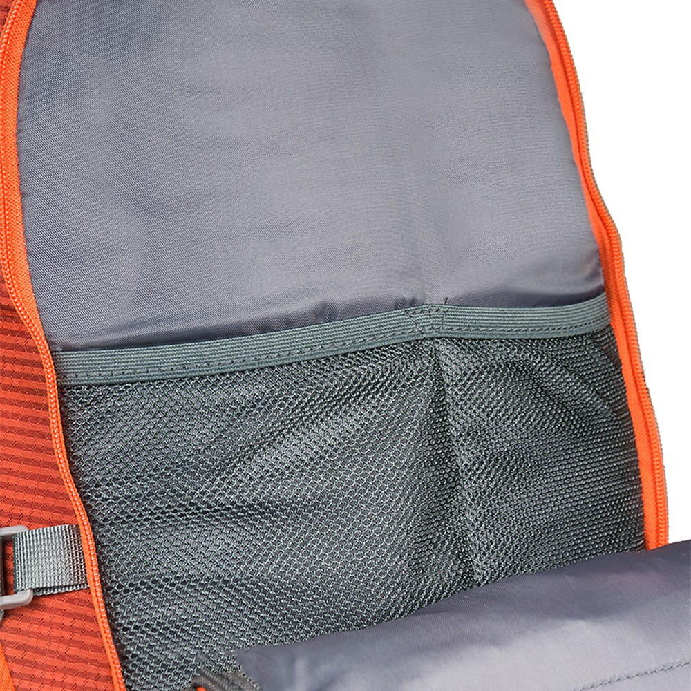 Plecak turystyczny BERGSON MOLDE 30 L 6/7