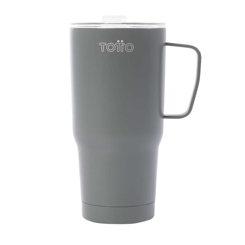 Garrafa térmica Kar. Exclusivo Online      19,99€  TOTTO Garrafa térmica Kar.Vendido e expedido por: Totto Portugal    