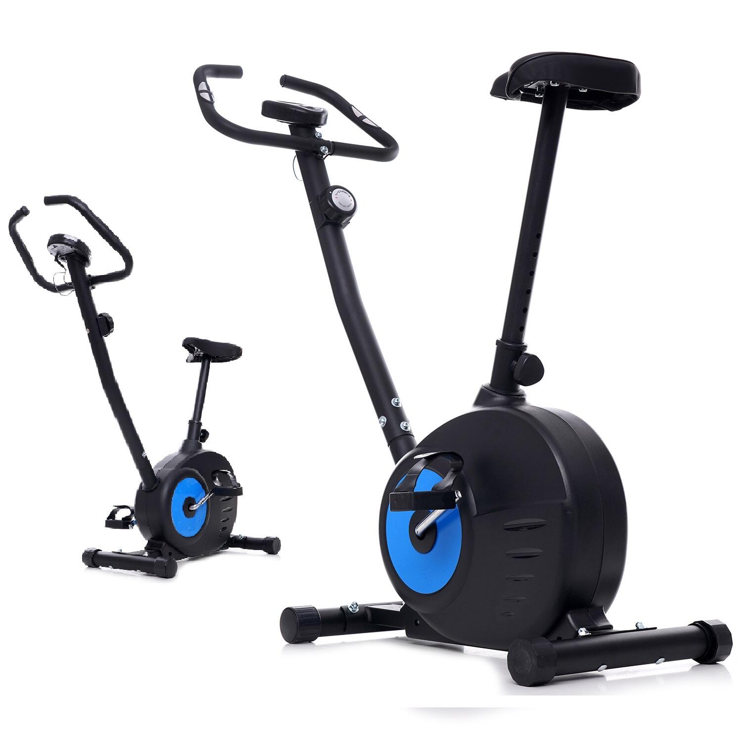 ROWEREK TRENINGOWY ATLAS SPORT MEDU ROWER STACJONARNY HYGER 1/5