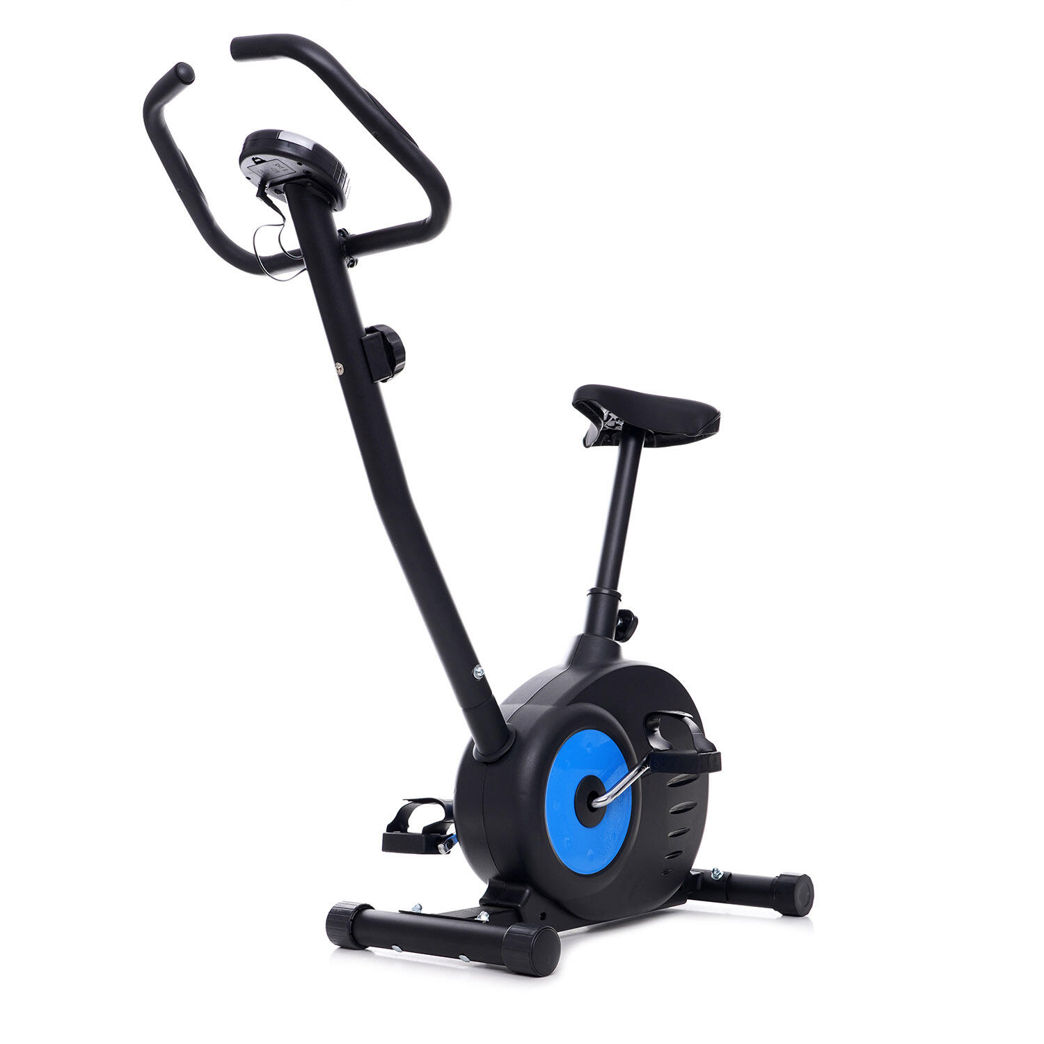 ROWEREK TRENINGOWY ATLAS SPORT MEDU ROWER STACJONARNY HYGER 3/5