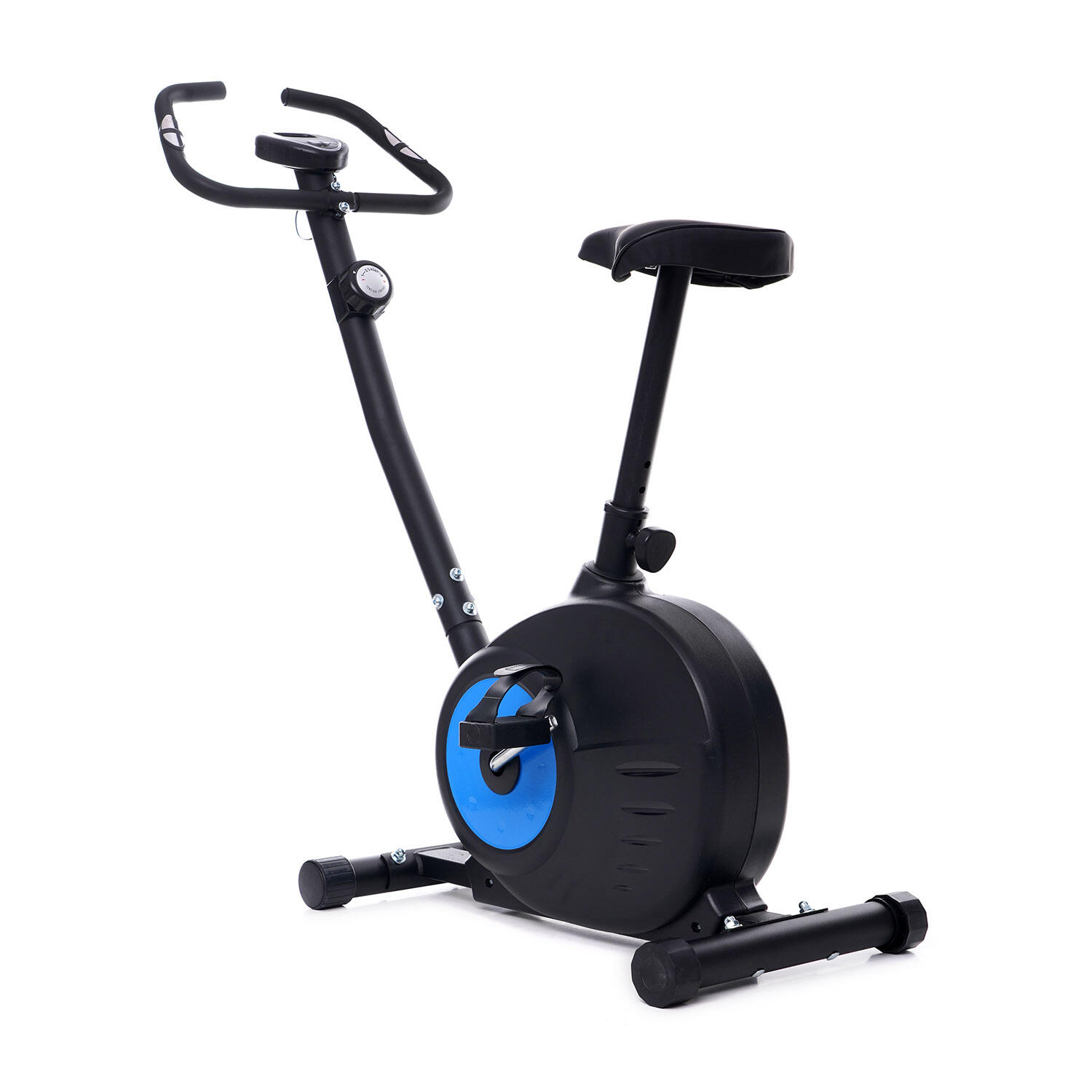 ROWEREK TRENINGOWY ATLAS SPORT MEDU ROWER STACJONARNY HYGER 2/5