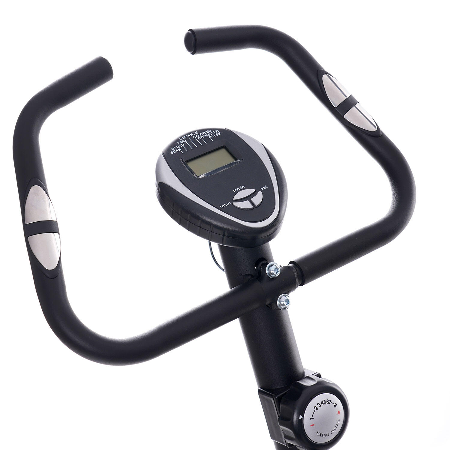 ROWEREK TRENINGOWY ATLAS SPORT MEDU ROWER STACJONARNY HYGER 5/5