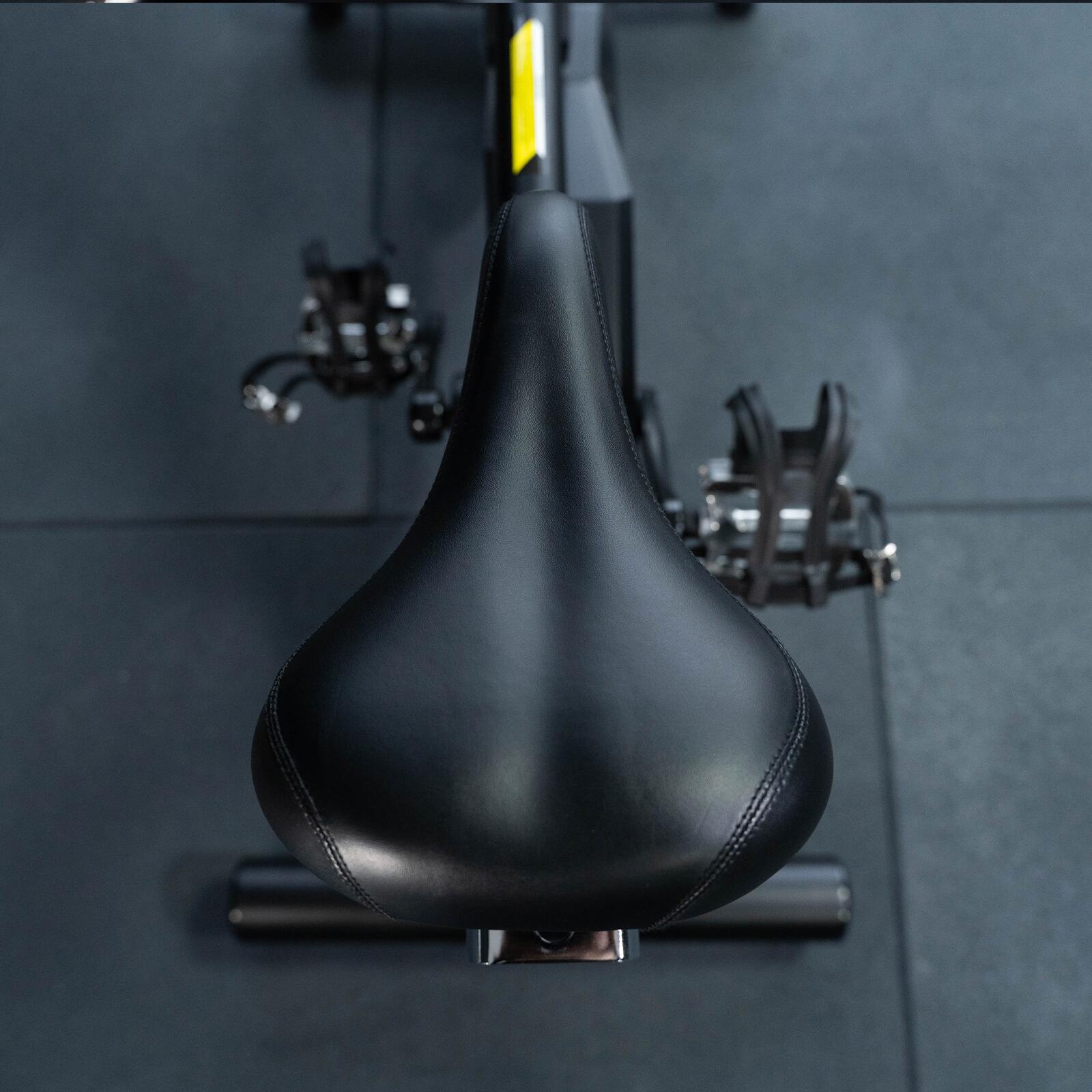 Bicicleta Indoor R-18 Fitness Tech Bluetooth Kinomap 7/8