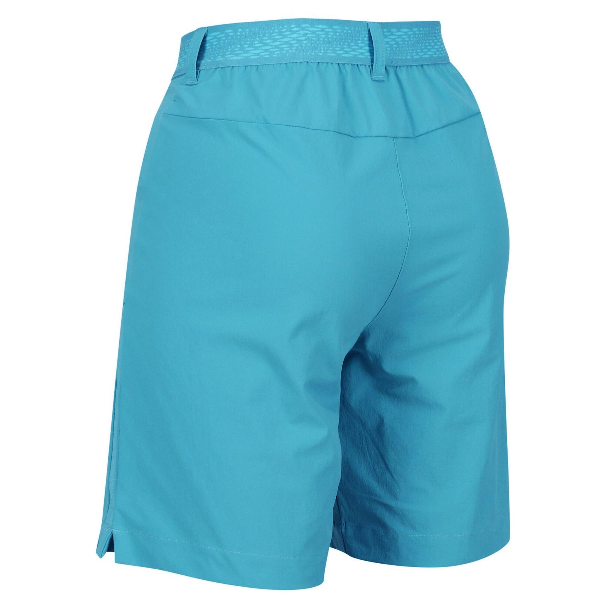 Pantalones Cortos Mountain II para Mujer Esmaltado 4/5