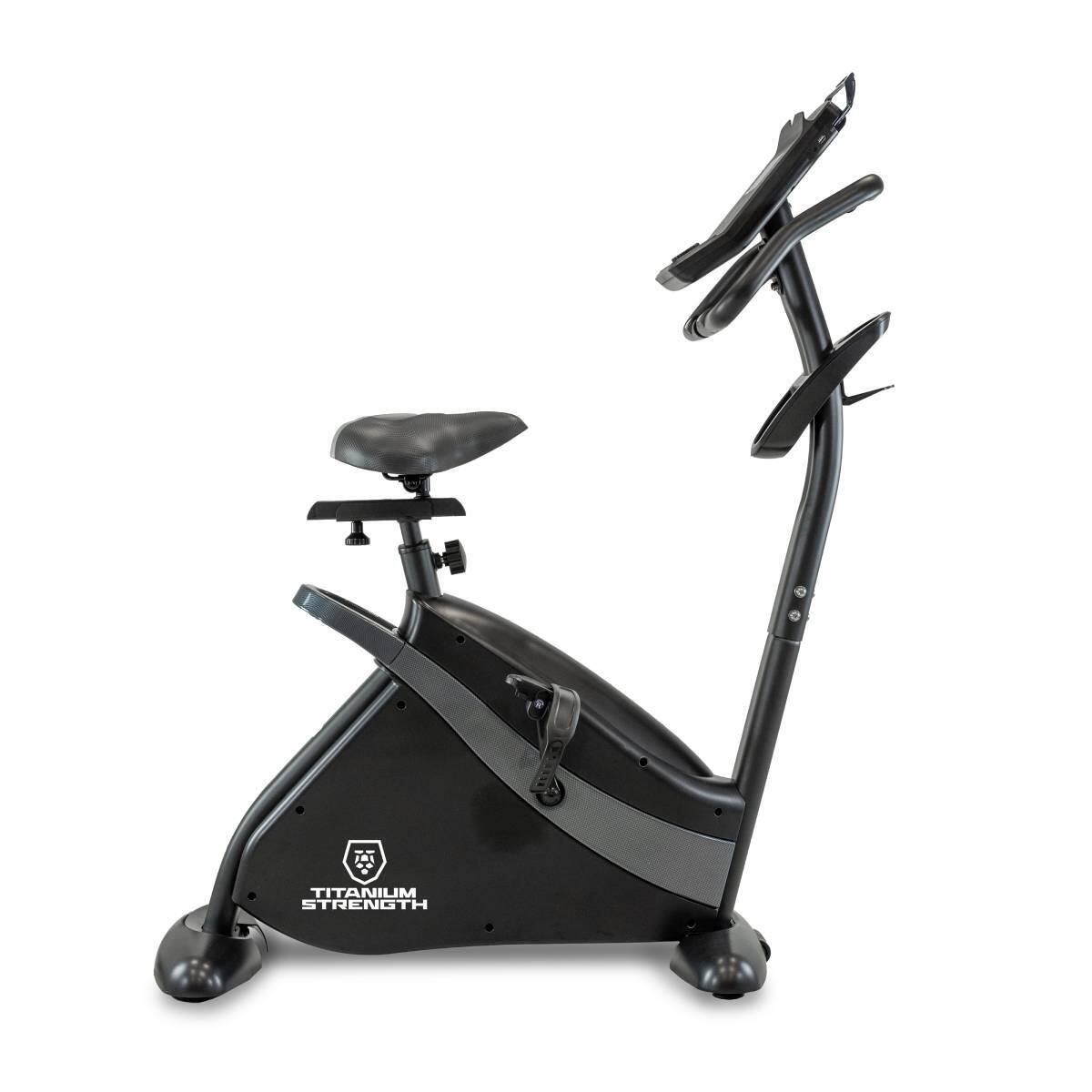 Vélo d'Appartement Vertical Commercial ST900 2/5