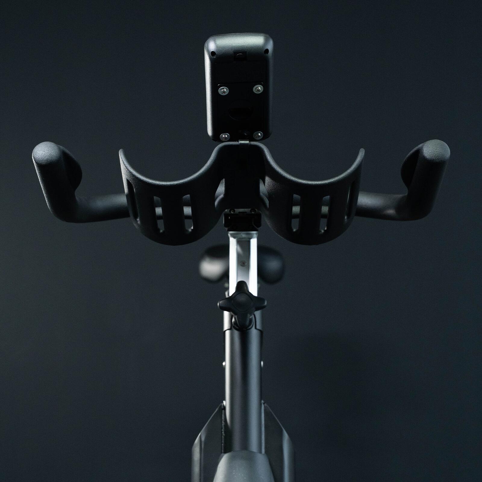 Vélo Indoor R-22 Pro Series Fitness Tech Bluetooth 5/8