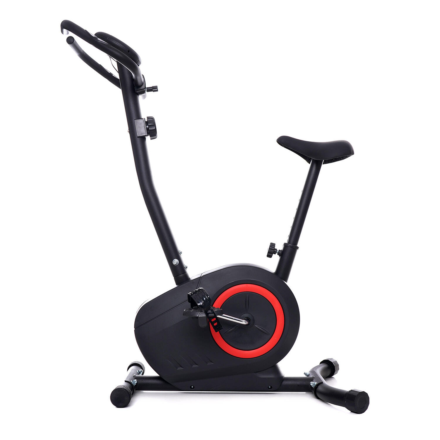 ROWEREK TRENINGOWY ATLAS SPORT HR 03 ROWER STACJONARNY HYGGE HYGER 5/5
