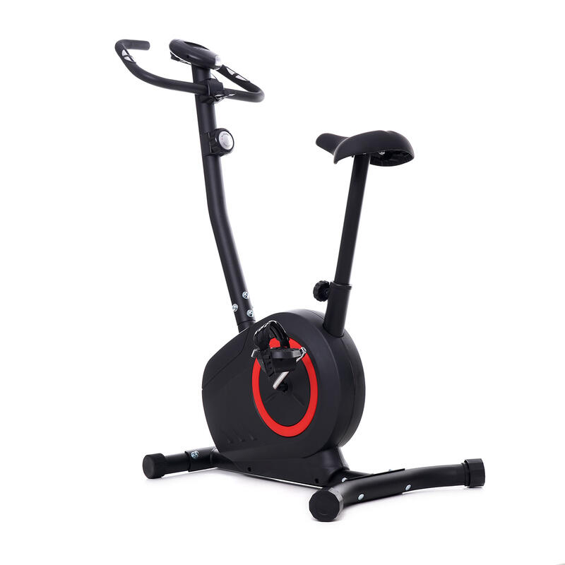 ROWEREK TRENINGOWY ATLAS SPORT HR 03 ROWER STACJONARNY HYGGE HYGER