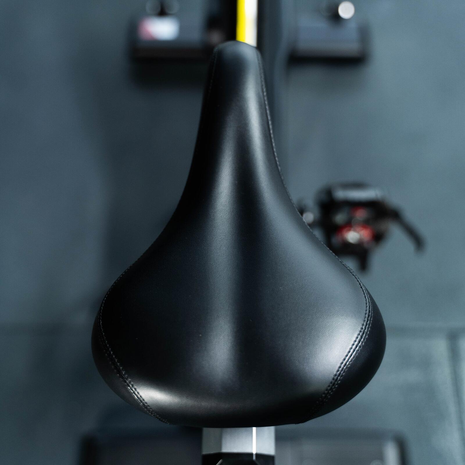 Vélo Indoor R-22 Pro Series Fitness Tech Bluetooth 6/8