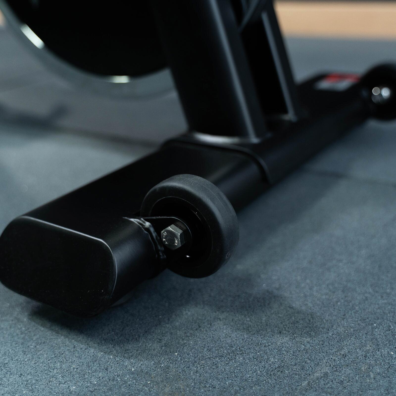 Vélo Indoor R-22 Pro Series Fitness Tech Bluetooth 7/8