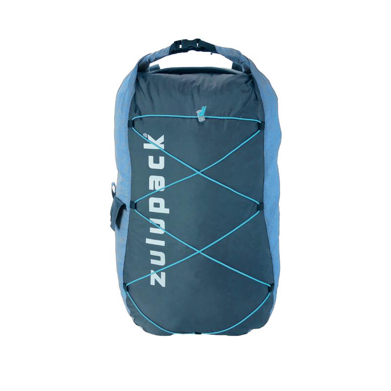 Sac à dos pliable imperméable 12L - QUOKKA