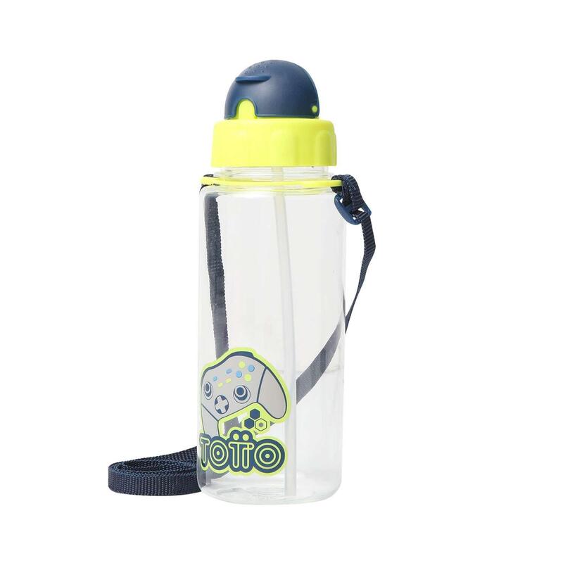 Garrafa plástica Monark Exclusivo Online      12,99€  TOTTO Garrafa plástica MonarkVendido e expedido por: Totto Portugal    