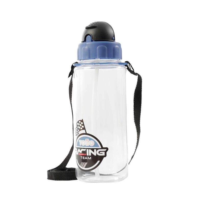 Garrafa plástica Racing Exclusivo Online      12,99€  TOTTO Garrafa plástica RacingVendido e expedido por: Totto Portugal    
