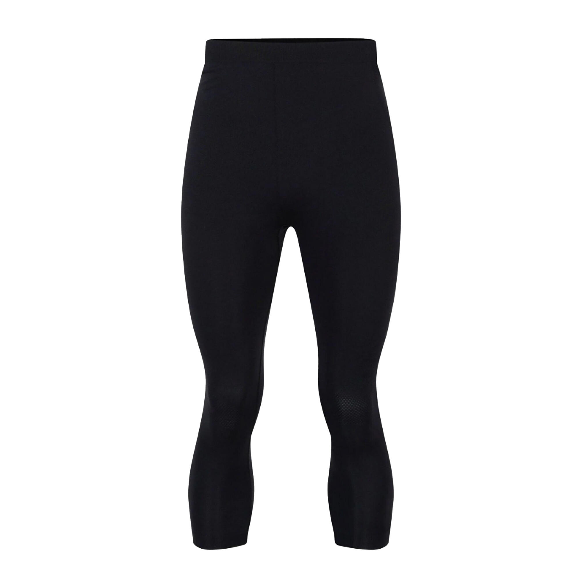 DARE 2B Leggings A 3/4 Uomo Dare 2B In The Zone II Nero