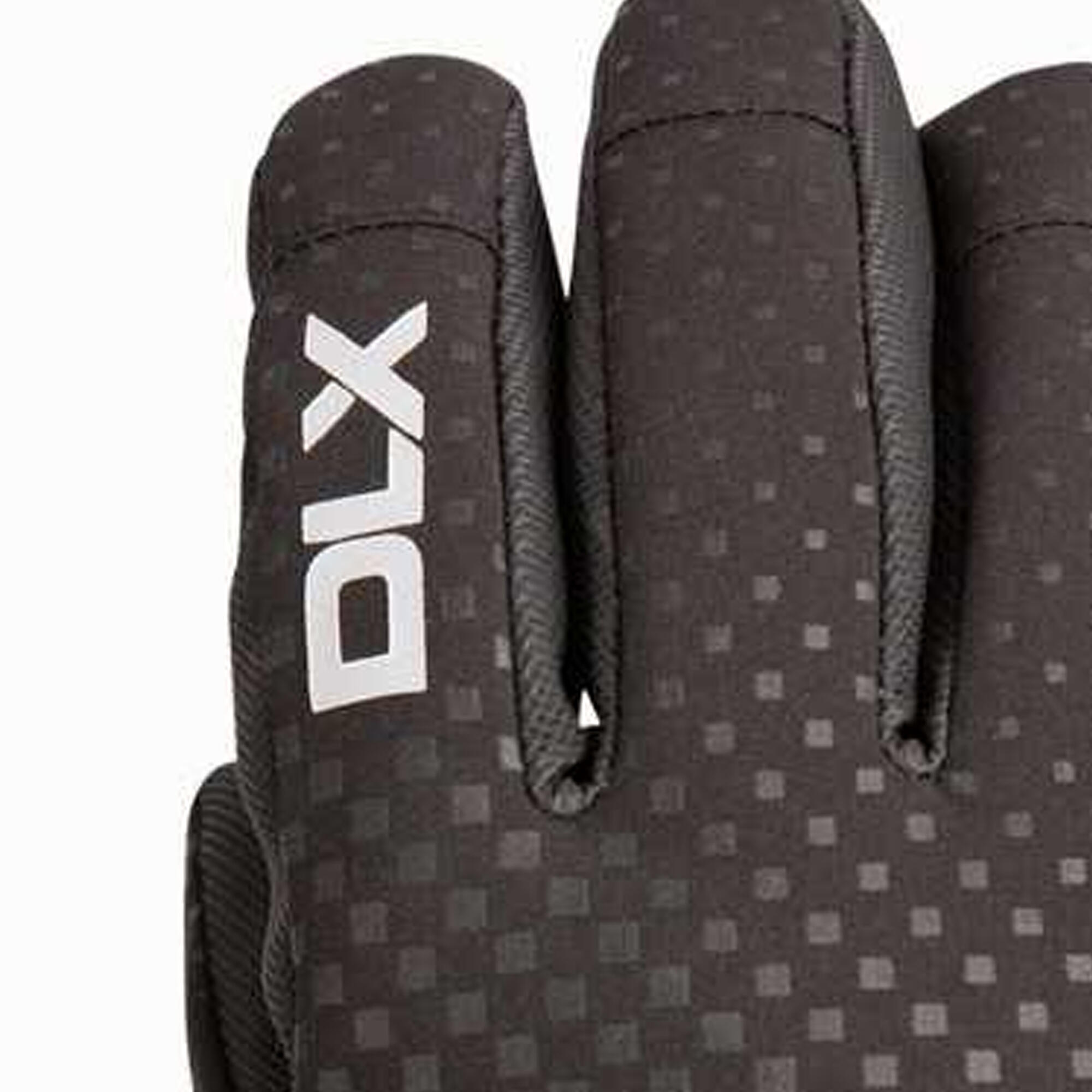 Gants ALPEAK Enfant (Noir) 3/5