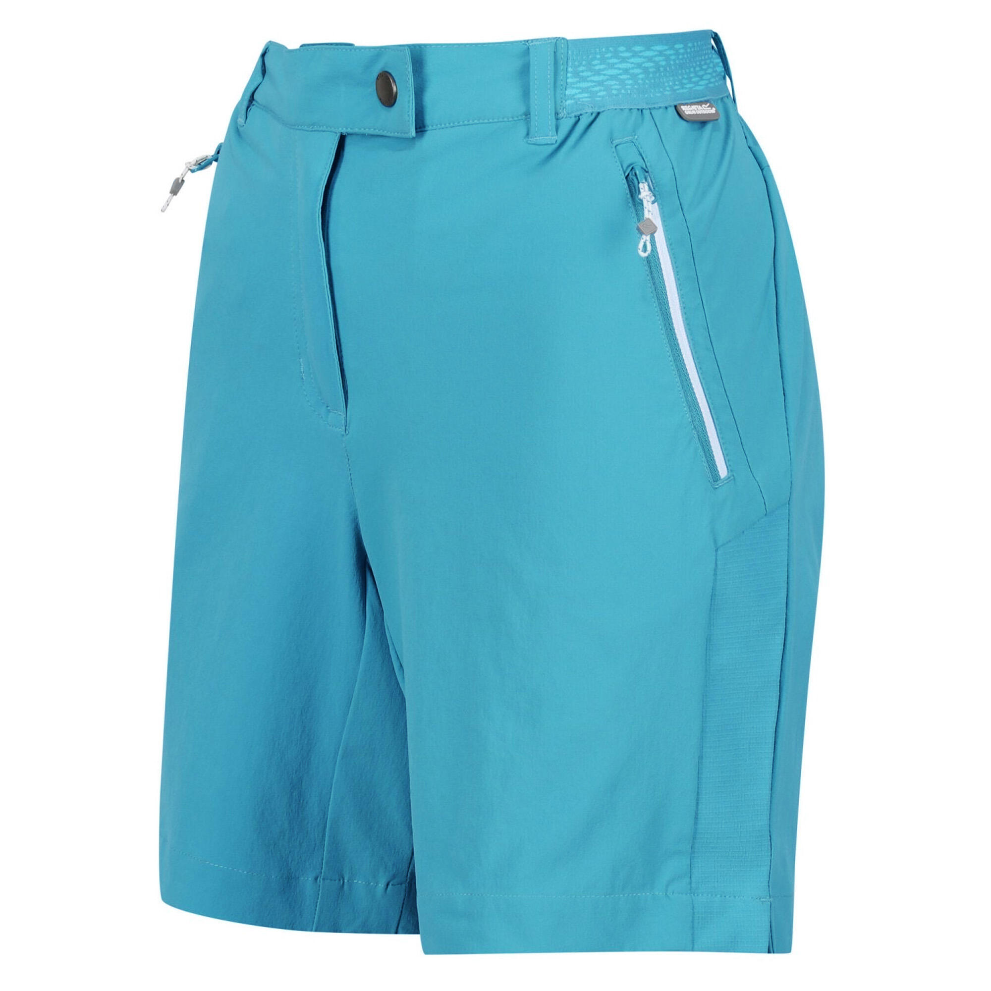 Pantalones Cortos Mountain II para Mujer Esmaltado 3/5