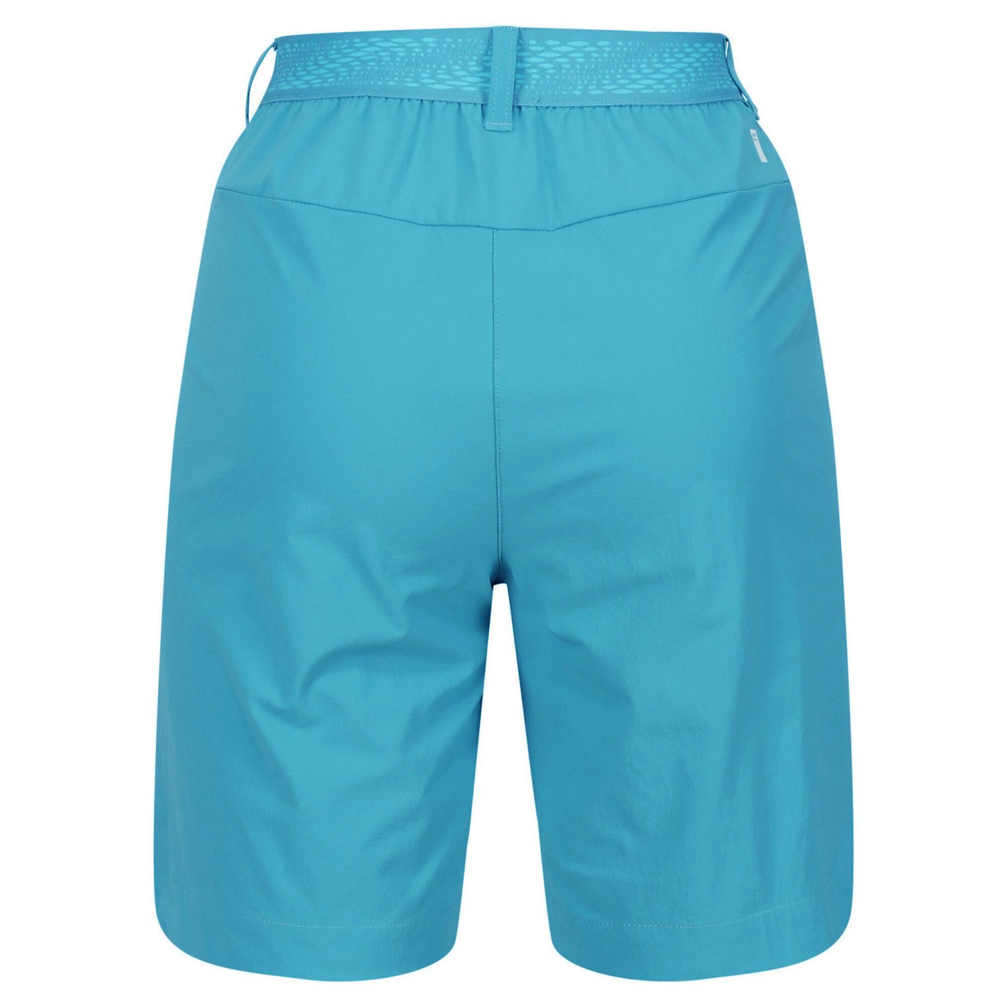Pantalones Cortos Mountain II para Mujer Esmaltado 2/5