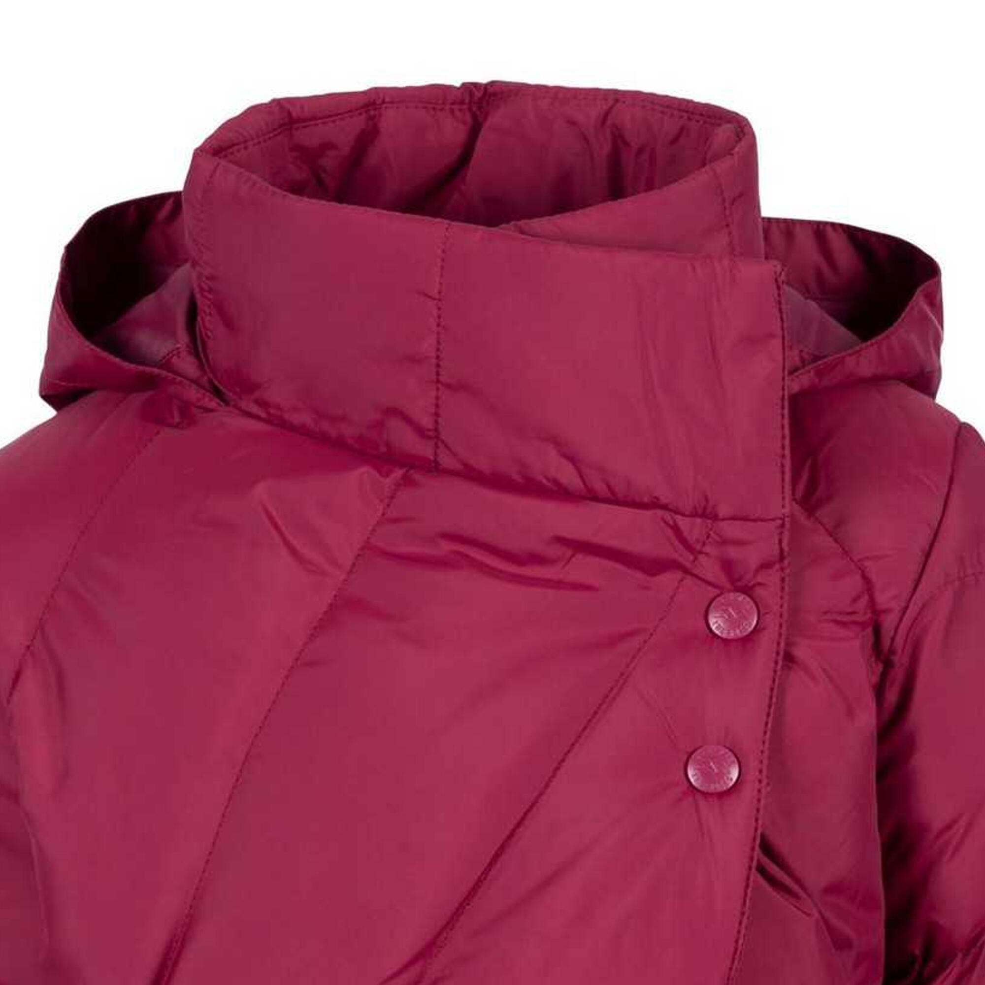 Veste VELLO Enfant (Pourpre) 4/5