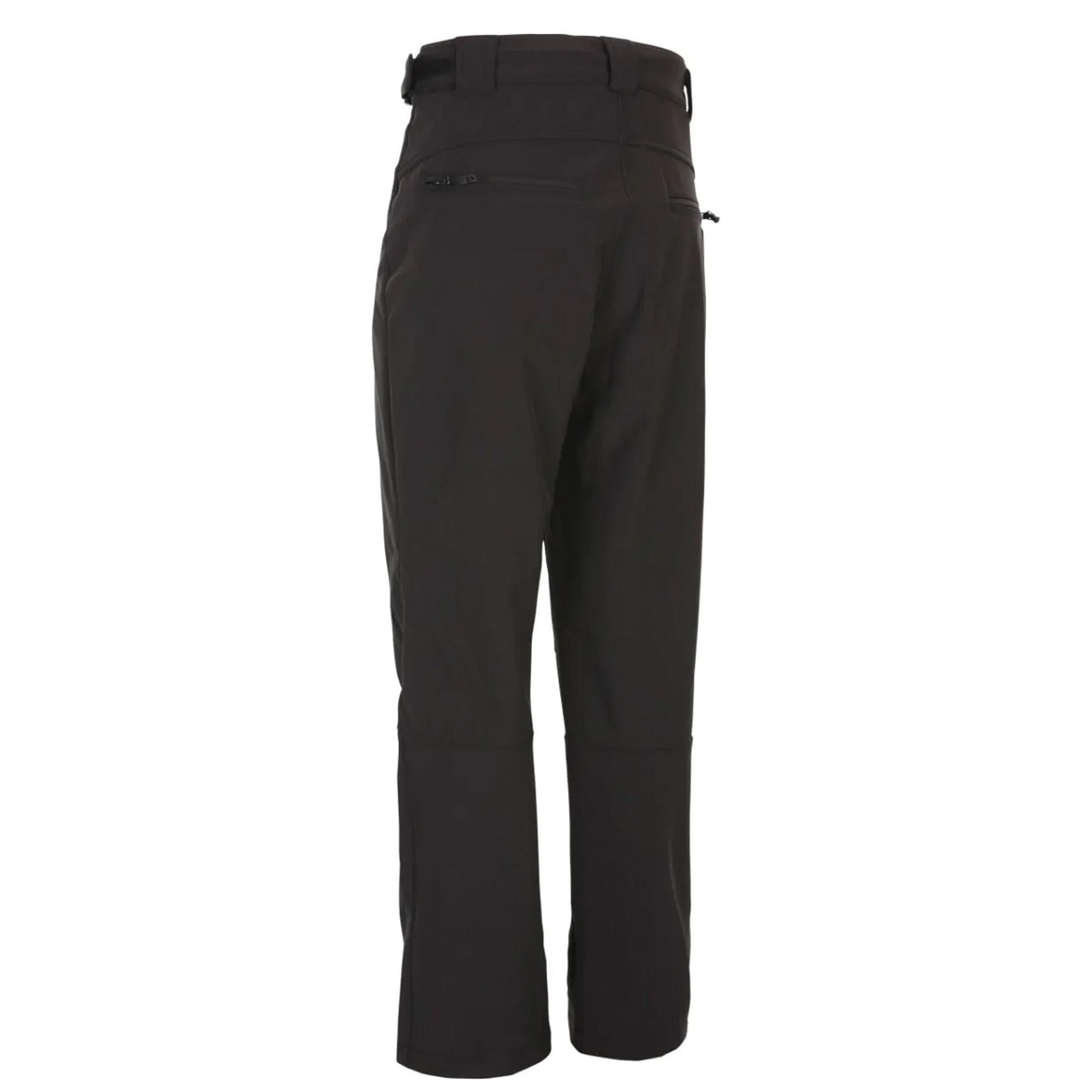 Pantalon Homme (Noir X) 4/5