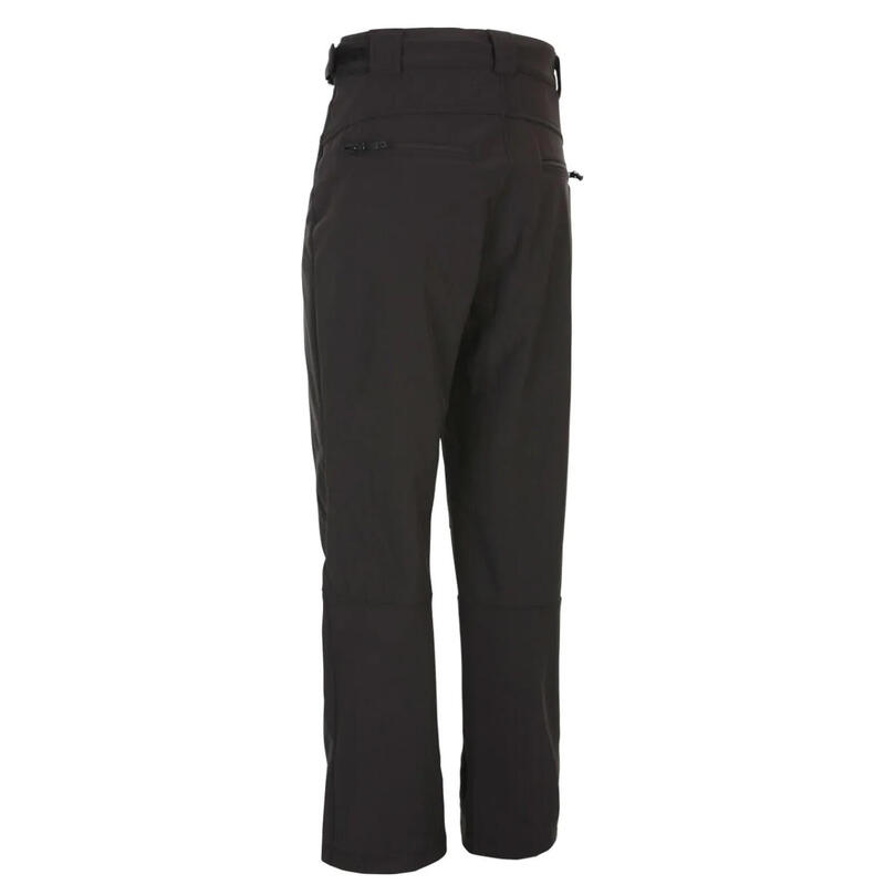 Férfi Hemic Softshell nadrág