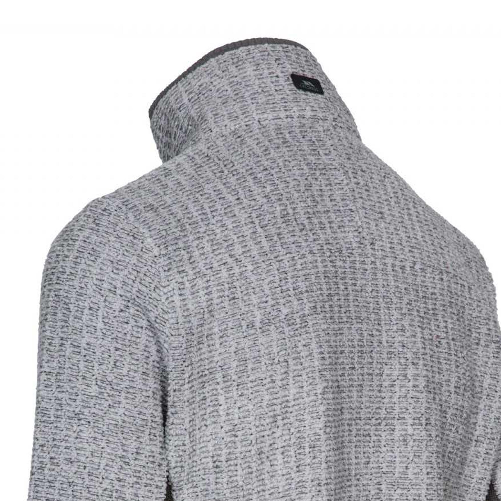 Veste Polaire LIGGINS Femme (Gris Chiné) 4/5