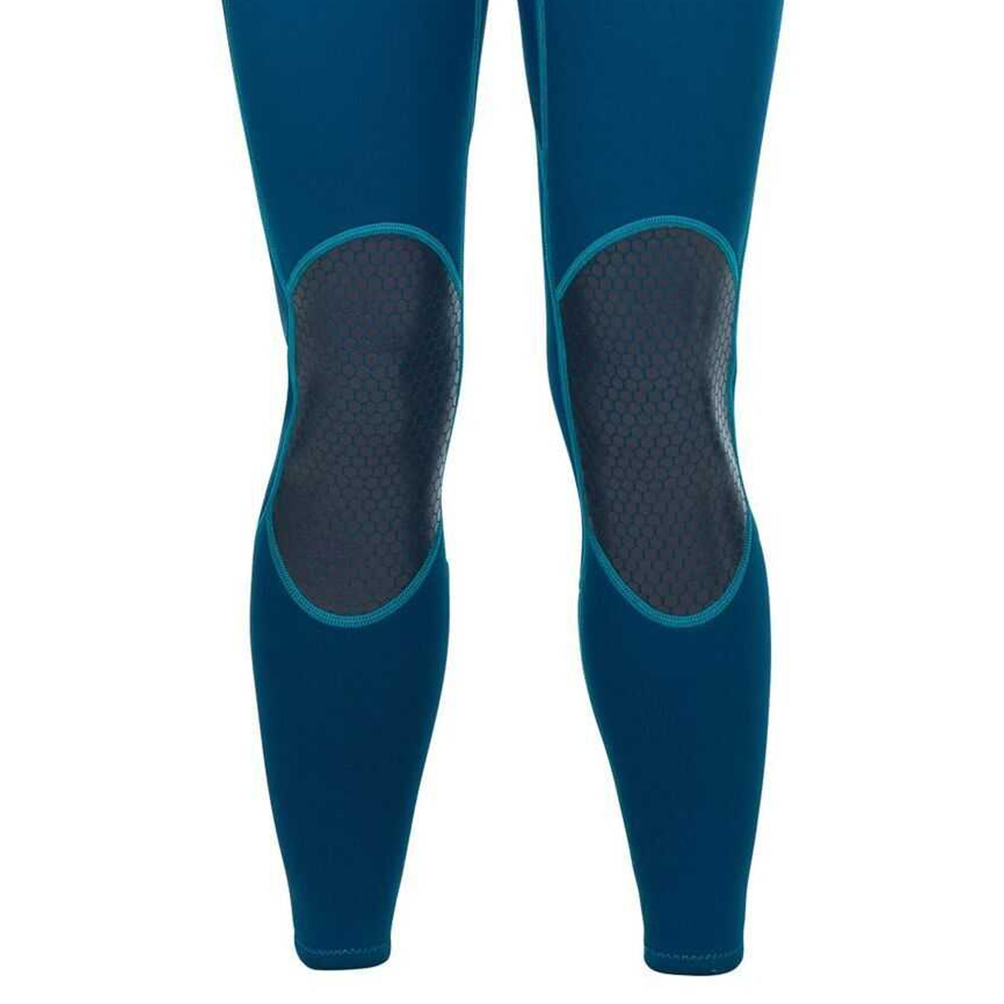 Dames Lox Wetsuit (Kosmische Blauwe Mergel) 3/5