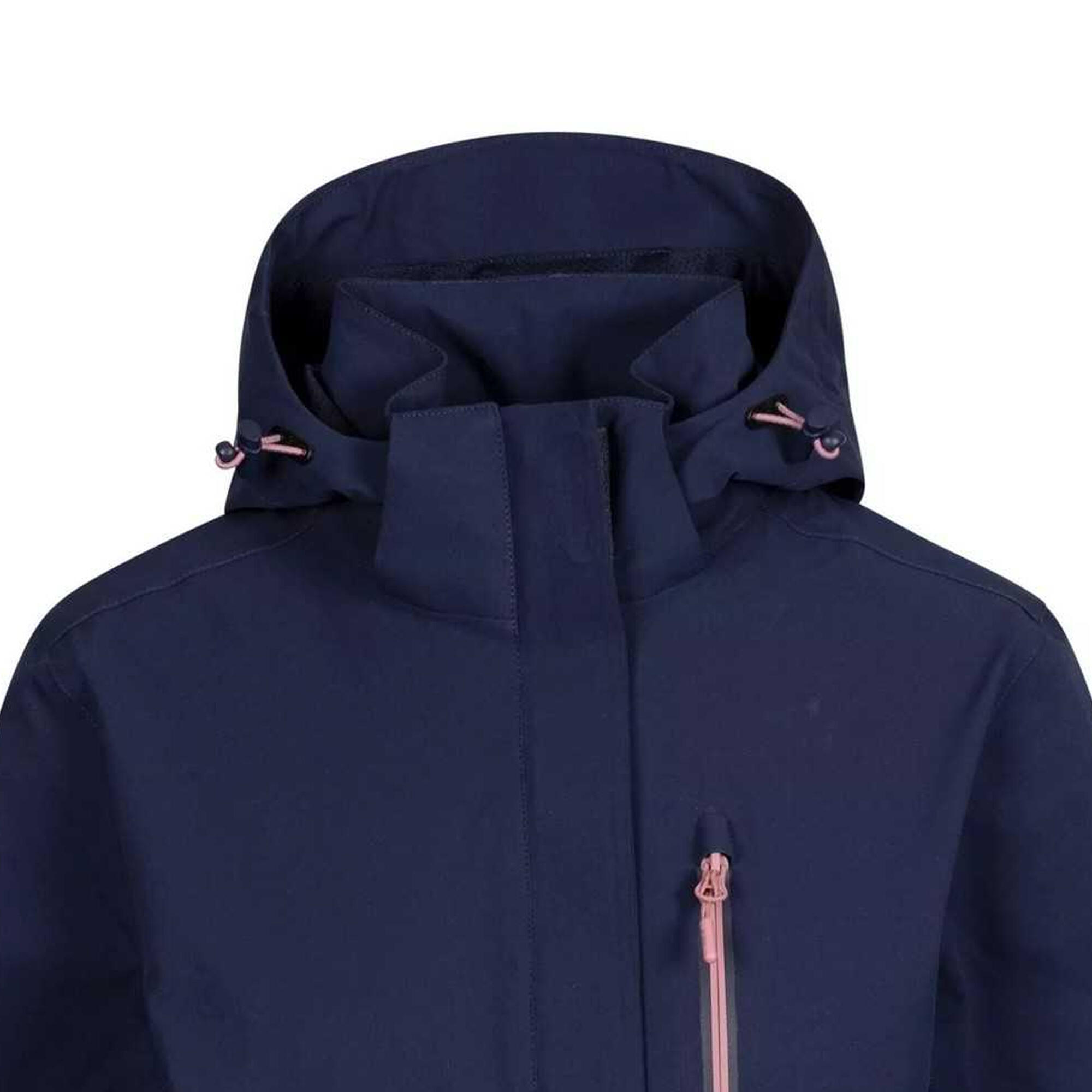 Regatta - Veste isolée KIELDER - Bleu marine - - nu Regatta - Veste isolée KIELDER - Bleu marine - - nu