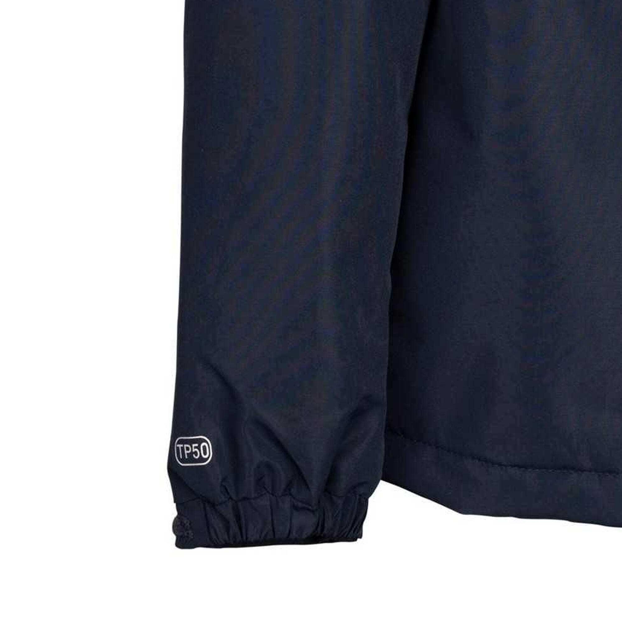Giacca Da Sci Bambini Trespass Clearlee Blu Navy 4/5