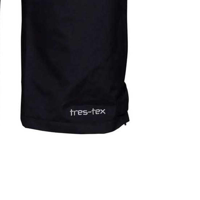 Dámské turistické nepromokavé kalhoty TP75