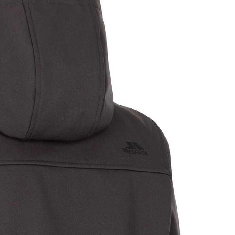 Női softshell kabát Neman TP75