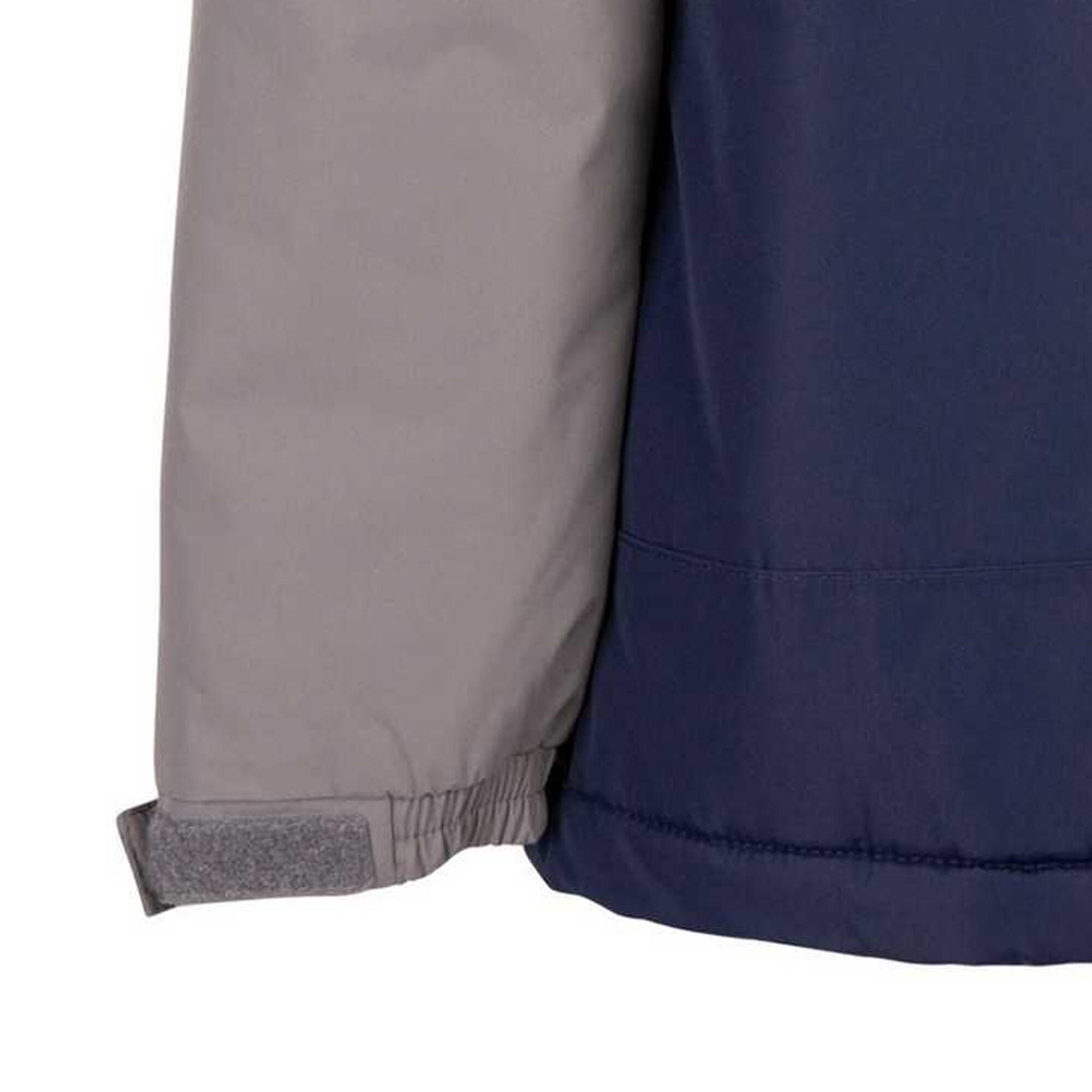 Veste DISCOVER Enfant (Bleu Marine) 4/5