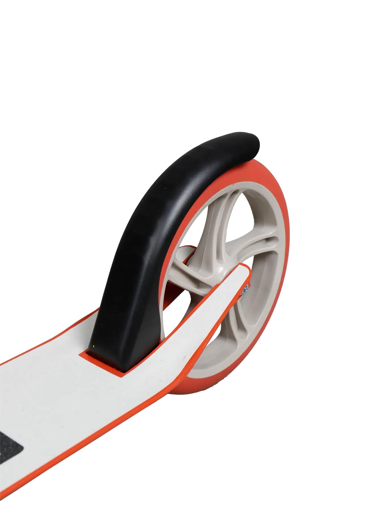 HangUp Motion Trottinette Grandes Roues 3/3