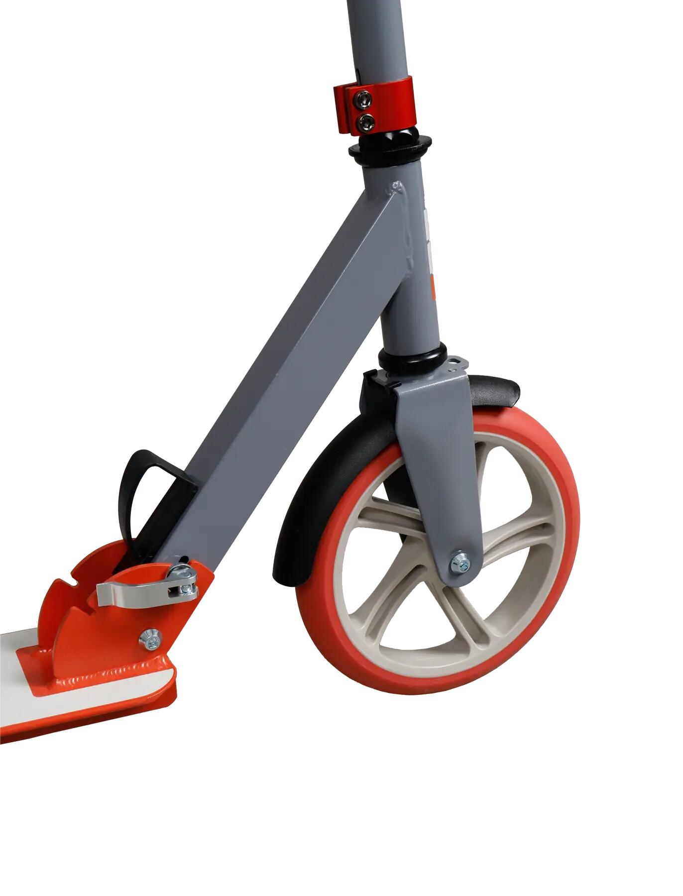 HangUp Motion Trottinette Grandes Roues 2/3